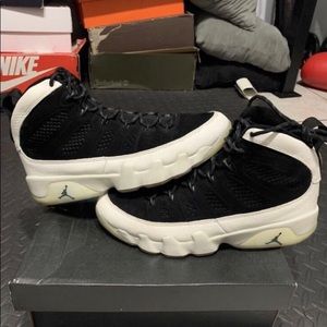 Jordan 9s